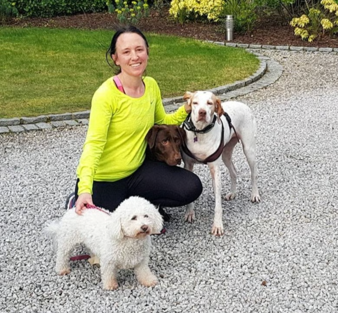 Dogsquad – Dog Walking Service (60 min)