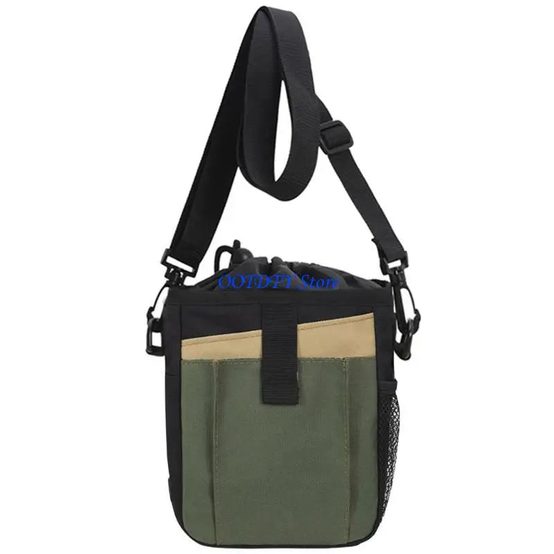 367A Dogs Training for Running Walking with Treat Bag Dog Outdoor Treat